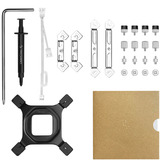 DeepCool AK620 Digital Pro RGB CPU-koeler Wit