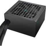 DeepCool PL800D 800 watt voeding  Zwart, 3x PCIe