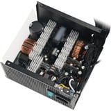DeepCool PL800D 800 watt voeding  Zwart, 3x PCIe