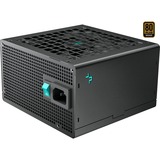 DeepCool PL800D, 800 Watt voeding  Zwart, 3x PCIe