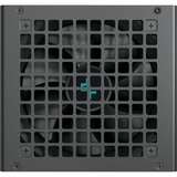 DeepCool PL800D, 800 Watt voeding  Zwart, 3x PCIe
