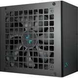 DeepCool PL800D, 800 Watt voeding  Zwart, 3x PCIe