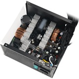 DeepCool PL800D, 800 Watt voeding  Zwart, 3x PCIe