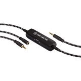 Elgato Chat Link Pro kabel Zwart, PS5, PS4, Nintendo Switch