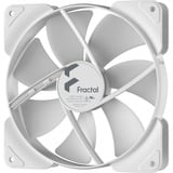 Fractal Design Aspect 14 RGB case fan Wit, 140 x 140 x 25 mm