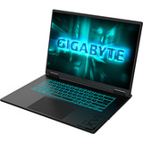 GIGABYTE GAMING A16 (3VHK3BE864SH) 16"  gaming laptop Zwart | Ryzen 7 260 | RTX 5060 | 32 GB | 1 TB SSD | 165 Hz