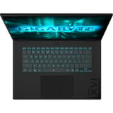 GIGABYTE GAMING A16 (3VHK3BE864SH) 16"  gaming laptop Zwart | Ryzen 7 260 | RTX 5060 | 32 GB | 1 TB SSD | 165 Hz