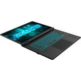 GIGABYTE GAMING A16 (3VHK3BE864SH) 16"  gaming laptop Zwart | Ryzen 7 260 | RTX 5060 | 32 GB | 1 TB SSD | 165 Hz
