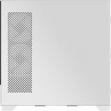 GIGABYTE  midi tower behuizing Wit | 2x USB-A | RGB | Window