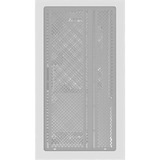 GIGABYTE  midi tower behuizing Wit | 2x USB-A | RGB | Window