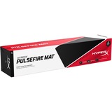 HyperX HyperX Pulsefire Mat - Gaming Mouse Pad - Cloth (XL) Zwart