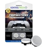 KontrolFreek Clutch besturingsmodule Wit, Playstation 5, Playstation 4