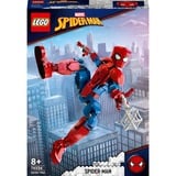 LEGO Spider-Man - Spider-Man figuur Constructiespeelgoed 76226