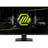 MSI MAG 274QRF QD E2 27" gaming monitor Zwart, 2x HMDI, DisplayPort, 2x USB-A, USB-B, USB-C, 180 Hz