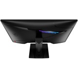 MSI MAG 274QRF QD E2 27" gaming monitor Zwart, 2x HMDI, DisplayPort, 2x USB-A, USB-B, USB-C, 180 Hz