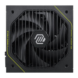 MSI MAG A1200PLS PCIE5 modulaire 1200 watt voeding  Zwart, 1x 12V-2x6, 4x PCIe, 1x 12V-2x6, 4x PCIe