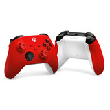 Microsoft Xbox Wireless Controller - Pulse Red Rood, Bluetooth