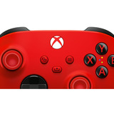 Microsoft Xbox Wireless Controller - Pulse Red Rood, Bluetooth