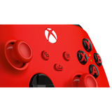 Microsoft Xbox Wireless Controller - Pulse Red Rood, Bluetooth