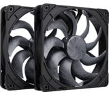 Noctua Noctua NF-A14x25 G2 PWM Sx2-PP chromax.b case fan 