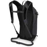 Osprey Sportlite 15 rugzak Donkergrijs, One Size, Dark Charcoal Grey