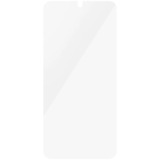 PanzerGlass Samsung Galaxy S24 Plus - Ultra-Wide Fit screenprotector Transparant