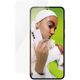 PanzerGlass Samsung Galaxy S24 Plus - Ultra-Wide Fit screenprotector Transparant