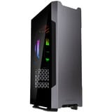 Phanteks Evolv Shift 2 mini tower behuizing antraciet | 2x USB-A | RGB | Window