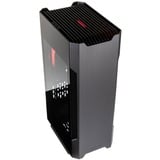 Phanteks Evolv Shift 2 mini tower behuizing Antraciet | 2x USB-A | RGB | Tempered Glass