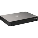 QNAP HS-264-8G nas Zwart/grijs