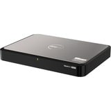 QNAP HS-264-8G nas Zwart/grijs