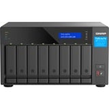 QNAP TVS-h874-i7-32G                 8bay QNA nas 