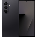 Samsung Galaxy Z Fold7 foldable smartphone Zwart | 512 GB | Android 16 | Dual-SIM
