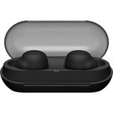 Sony WF-C500 in-ear oortjes Zwart, Bluetooth