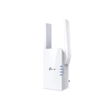 TP-Link RE605X AX1800 Wi-Fi Range Extender repeater Wit