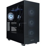 Gamer Starter R5-4070 SUPER gaming pc