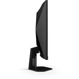 AOC AGON C27G4ZXE 27" Curved gaming monitor Zwart (mat), 280 Hz, HDMI, DisplayPort, Adaptive Sync