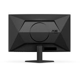 AOC AGON C27G4ZXE 27" Curved gaming monitor Zwart (mat), 280 Hz, HDMI, DisplayPort, Adaptive Sync