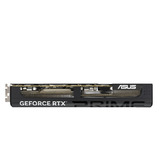ASUS PRIME GeForce RTX 5080 OC grafische kaart 3x DisplayPort, 1x HDMI