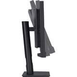 ASUS ProArt Display PA24US 23.6" 4K Ultra HD monitor Zwart, 1x DisplayPort, 2x HDMI, 1x USB-C, 2x USB-A