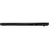 ASUS ProArt P16 (H7606WP-RJ129X) 16"  laptop Zwart | Ryzen AI 9 HX 370 | RTX 5070 | 32 GB | 1 TB SSD
