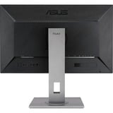 ASUS ProArt PA278QV 27" monitor Grijs, 1x HDMI, 1x DisplayPort, 1x Mini-DisplayPort, 4x USB-A 3.2 (5 Gbit/s)