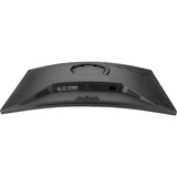 ASUS ROG Strix XG32WCMS 31.5" Curved gaming monitor Zwart, HDMI, DisplayPort, USB-C, 280 Hz