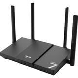 ASUS RT-BE50 WiFi Mesh Router Zwart