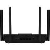 ASUS RT-BE50 WiFi Mesh Router Zwart