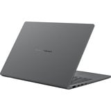 ASUS Zenbook A14 OLED (UX3407QA-QD220W) 14"  Copilot+ laptop Grijs | Snapdragon X X1-26-100 | Adreno GPU | 32 GB | 1 TB SSD