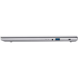 Acer Aspire Go 15 (AG15-72P-54QZ) 15.6"  laptop Zilver | Core Ultra 5 120U | Intel Graphics | 8 GB | 512 GB SSD