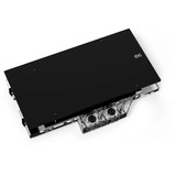 Alphacool Eisblock Aurora Geforce RTX 4070 Ti TUF Gaming waterkoeling Transparant/zilver