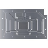 Alphacool Eisblock Aurora Geforce RTX 4070 Ti TUF Gaming waterkoeling Transparant/zilver