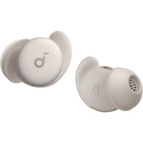 Anker Sleep A20 in-ear oortjes Beige